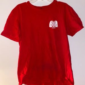Authentic Marco’s Pizza Shirt